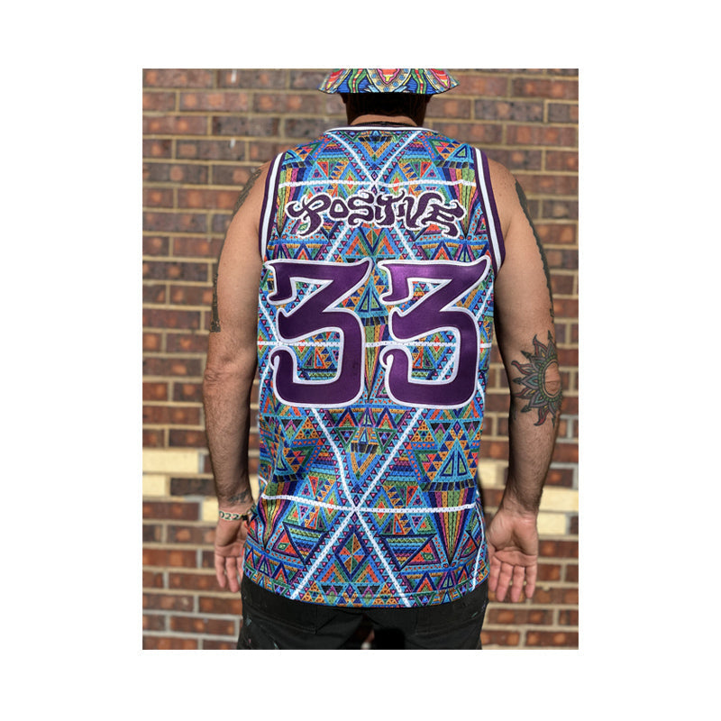 Robo Sun Jersey