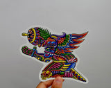 Happy Sack Sticker 6-Pack