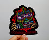 Happy Sack Sticker 6-Pack