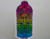 Happy Sack Sticker 6-Pack