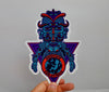 Happy Sack Sticker 6-Pack