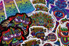 Happy Sack Sticker 6-Pack