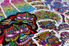Happy Sack Sticker 6-Pack