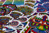 Happy Sack Sticker 6-Pack