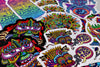 Happy Sack Sticker 6-Pack