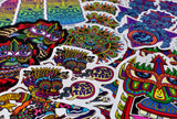 Happy Sack Sticker 6-Pack