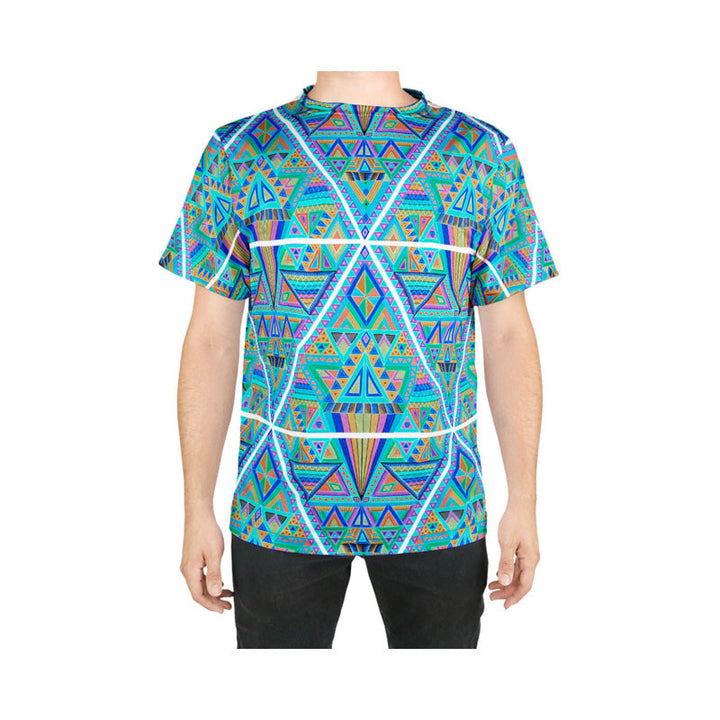 Camiseta DMT INVERTIDA 