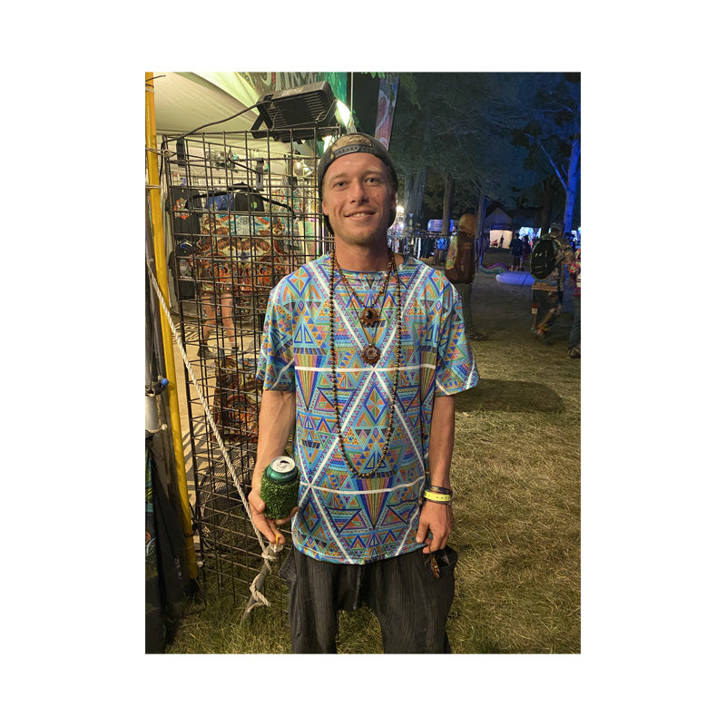 Camiseta DMT INVERTIDA 