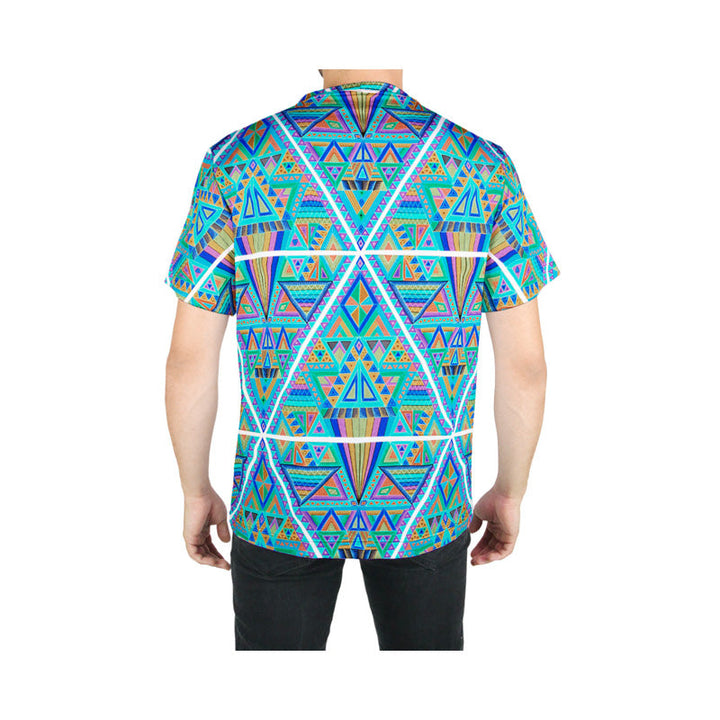 Camiseta DMT INVERTIDA 