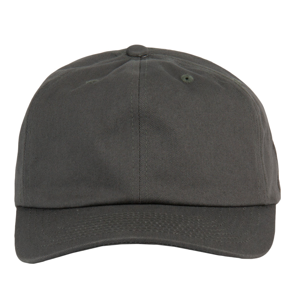 Touch of Class Dark Gray Dad Hat