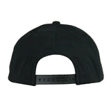 Touch of Class Dri-Bear Pro Fit Black Snapback Hat