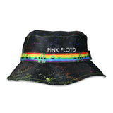 Pink Floyd Dark Side of the Moon Reversible Bucket Hat