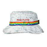 Pink Floyd Dark Side of the Moon Reversible Bucket Hat