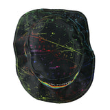 Pink Floyd Dark Side of the Moon Reversible Bucket Hat