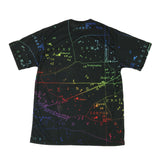 Pink Floyd Dark Side of the Moon Black T Shirt
