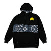 Method Man Arctic Camo Tall Pullover Hoodie