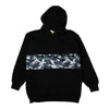 Method Man Arctic Camo Tall Pullover Hoodie