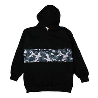 Method Man Arctic Camo Tall Pullover Hoodie