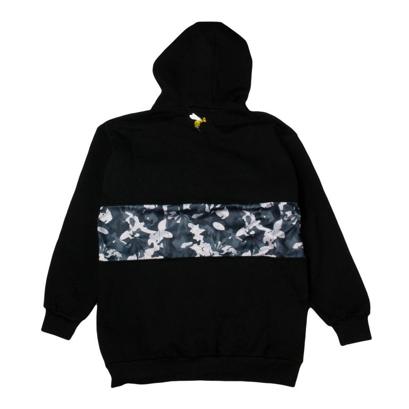 Method Man Arctic Camo Tall Pullover Hoodie