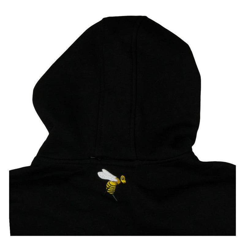 Method Man Arctic Camo Tall Pullover Hoodie