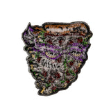 Vincent Gordon Pizza Purple Patch