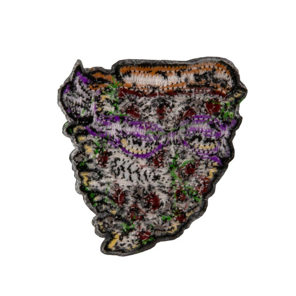 Vincent Gordon Pizza Purple Patch