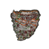 Vincent Gordon Pizza Orange Patch