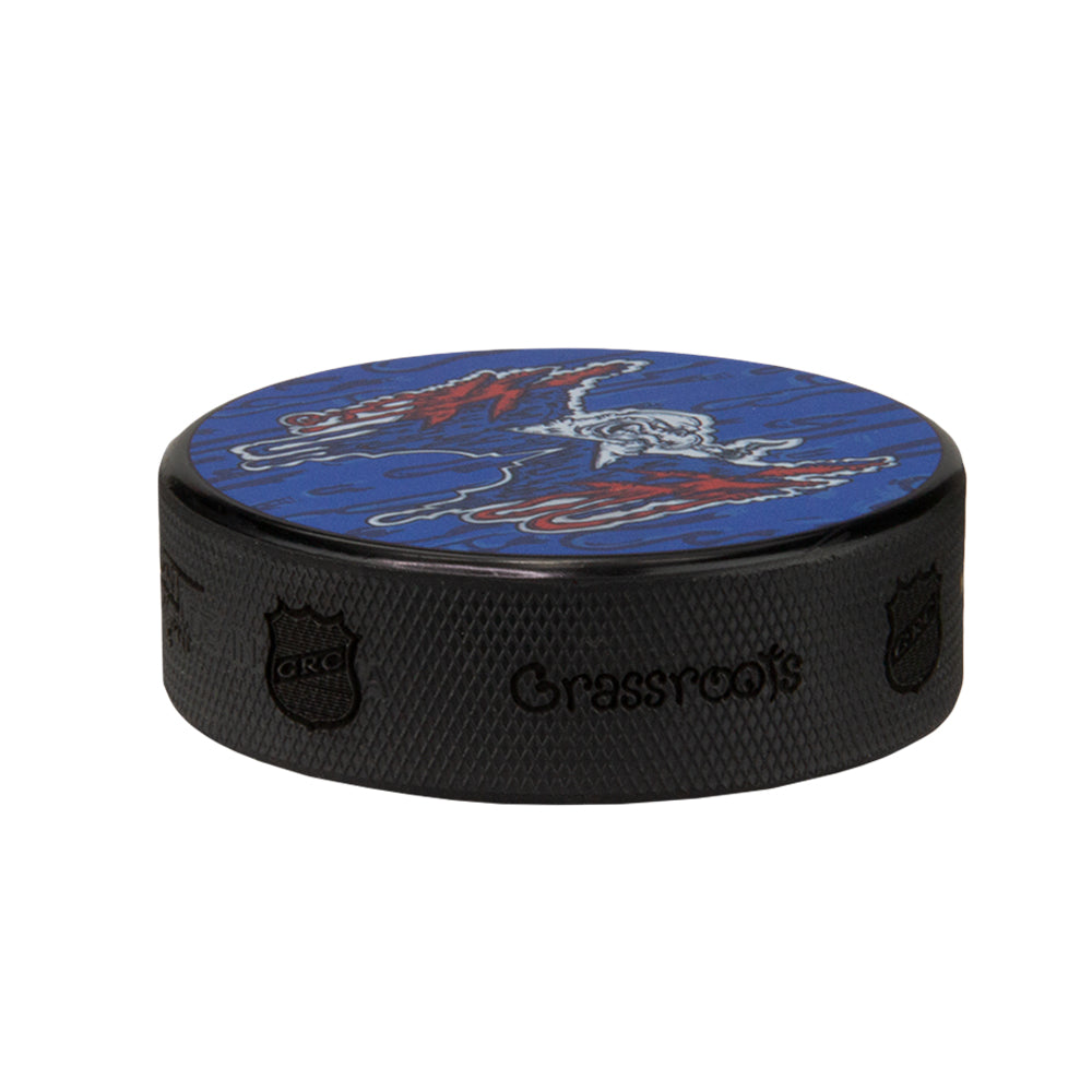 Disco de hockey Vincent Gordon Hashington