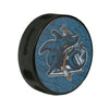Vincent Gordon Chron Jose Hockey Puck