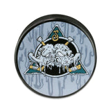 Vincent Gordon Am-I-High Hockey Puck
