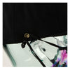 Seed of Life Circle Pyrite Mini Pin Set