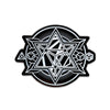 12th Anniversary Metatron Pin