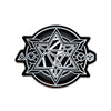12th Anniversary Metatron Pin