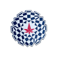 Smokyo 2021 Logo Pin