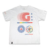 Smokyo 2021 White T Shirt