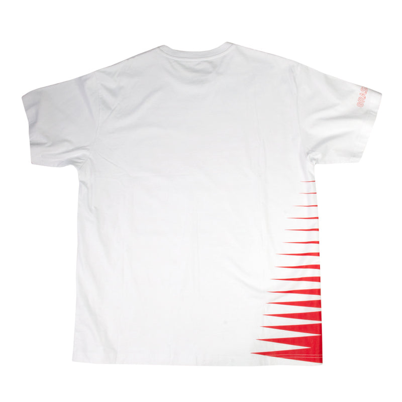 Smokyo 2021 White T Shirt