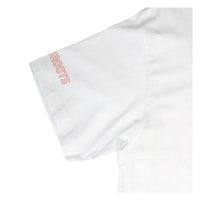 Smokyo 2021 White T Shirt