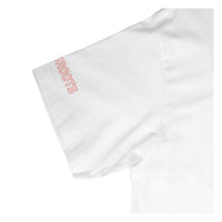 Smokyo 2021 White T Shirt