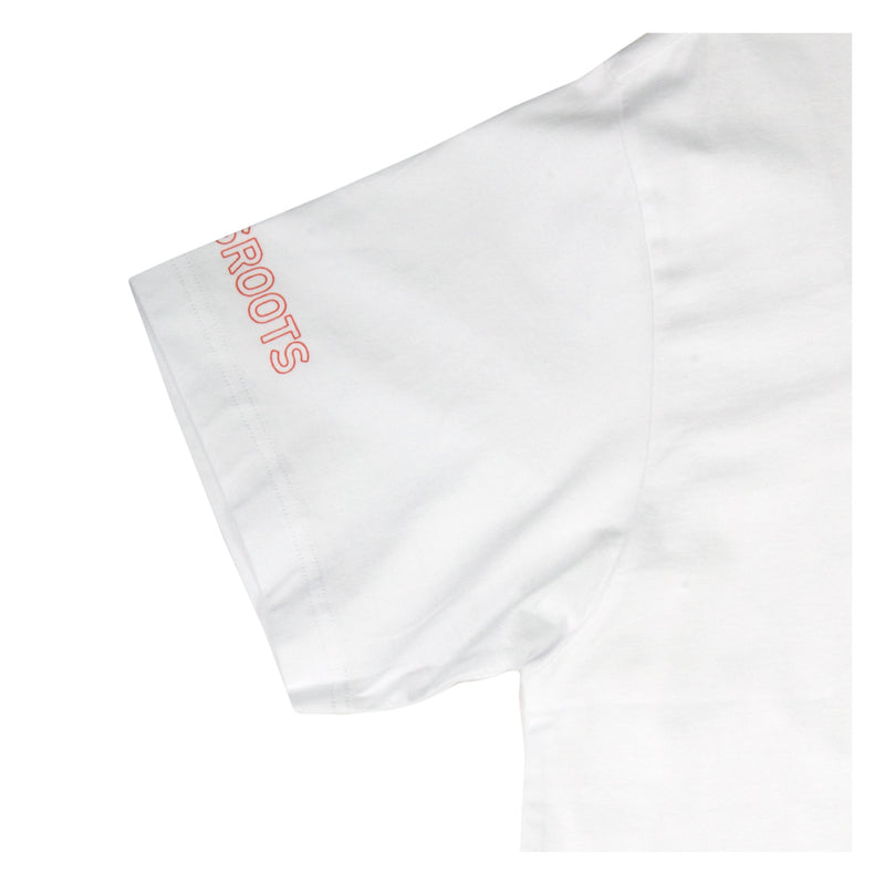 Smokyo 2021 White T Shirt