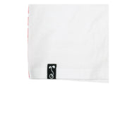 Smokyo 2021 White T Shirt