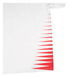 Smokyo 2021 White T Shirt