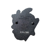 Vincent Gordon Chron Jose Pin
