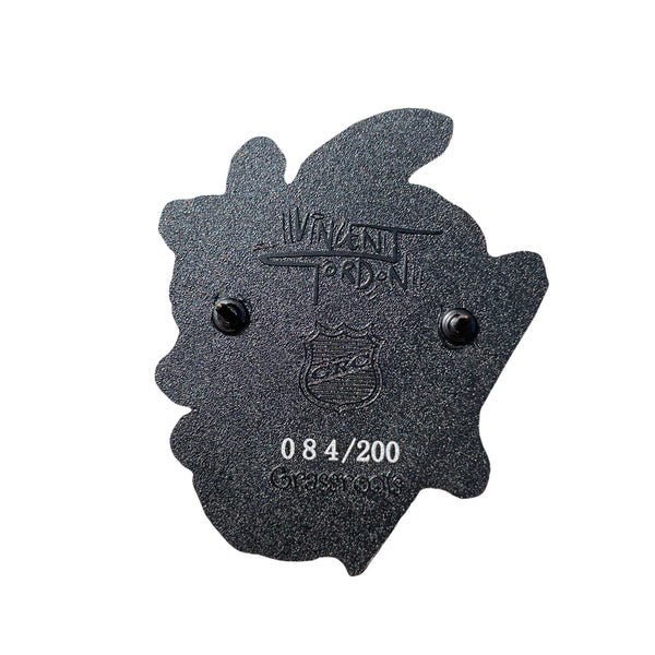 Vincent Gordon Chron Jose Pin