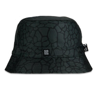 Matt Robertson Giraffe Reversible Bucket Hat