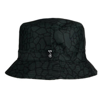 Matt Robertson Giraffe Reversible Bucket Hat