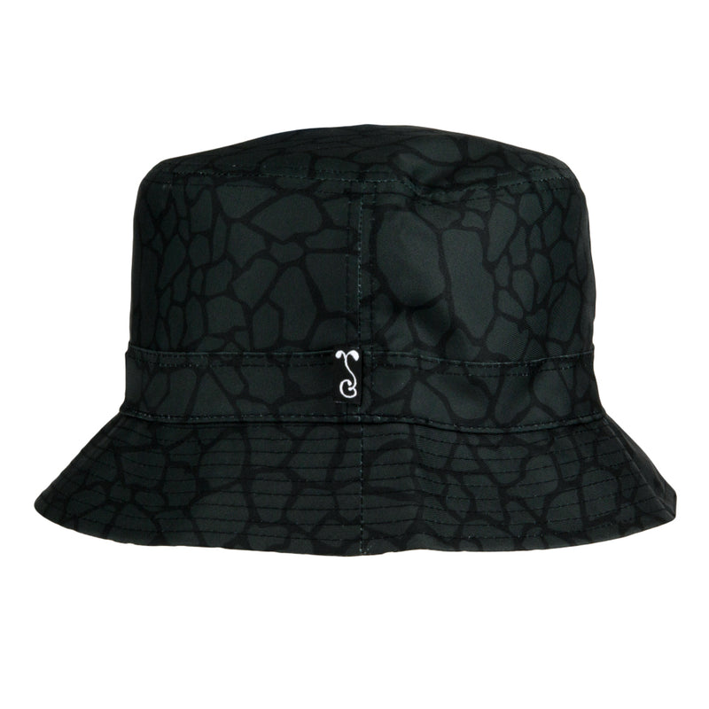 Matt Robertson Giraffe Reversible Bucket Hat