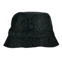 Matt Robertson Giraffe Reversible Bucket Hat
