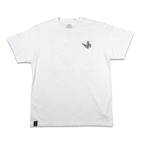 Rick Griffin Hopi Mask Elements T Shirt
