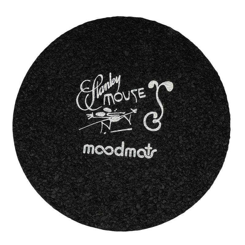 Stanley Mouse Spirit Traveler Moodmat