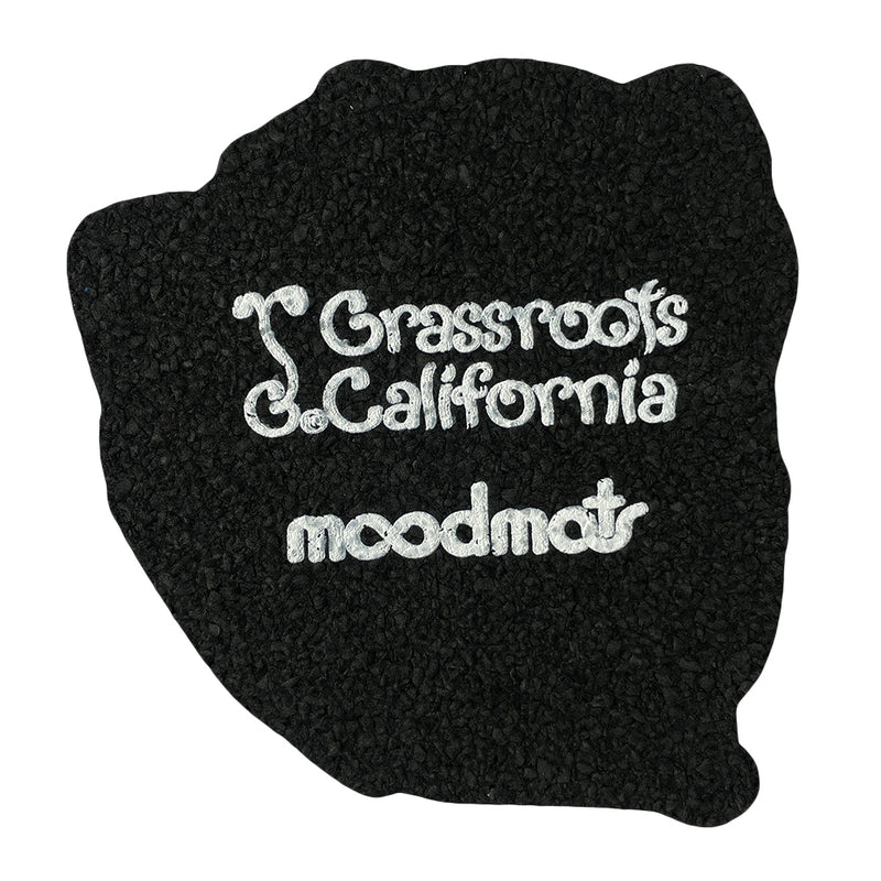 Bombearclat Moodmat